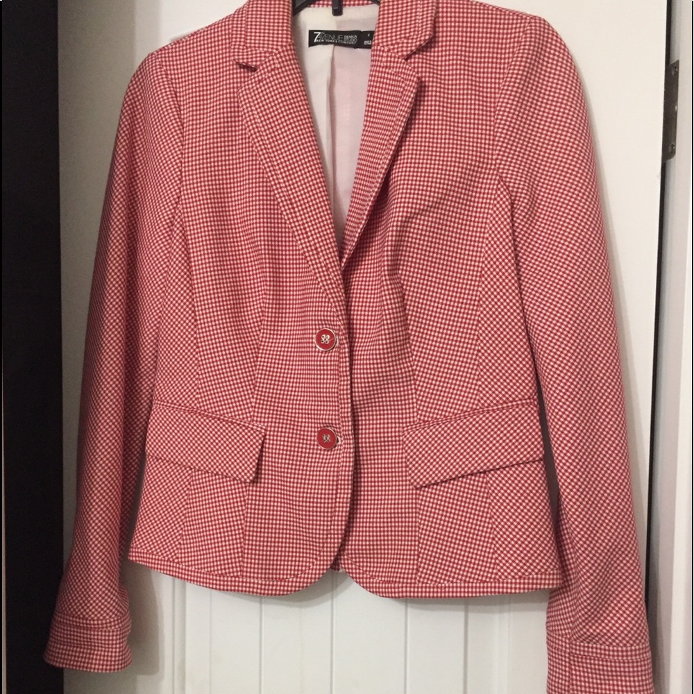 Jacket NYC